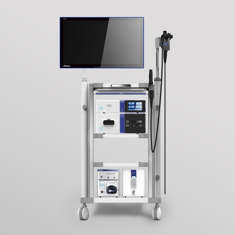 Эндоскопические системы