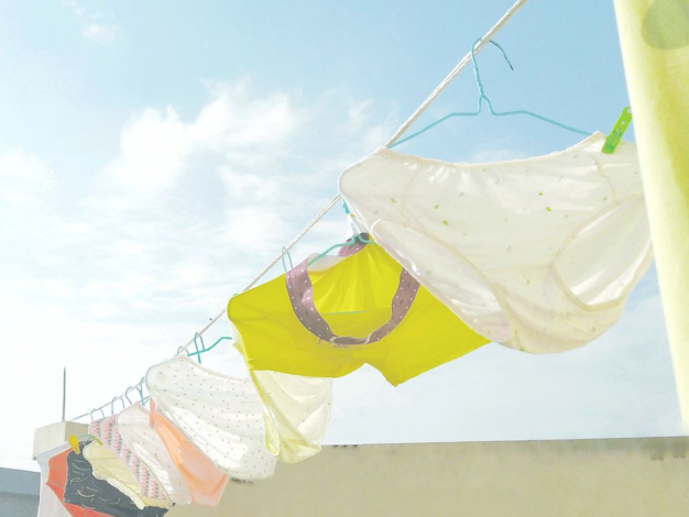 Ці труси небезпечні: Спідня білизна яка може нашкодити здоров'ю жінок