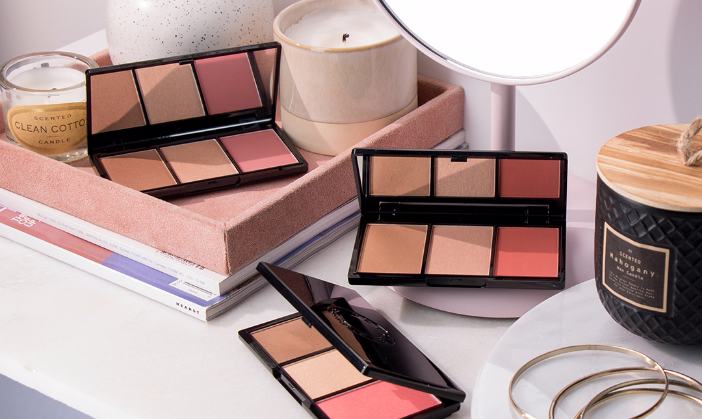 Хайлайтер это сияние, свежесть и привлекательность кожи