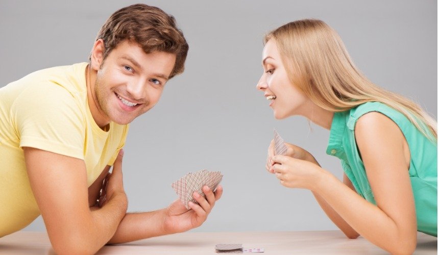 Як цікаво провести час із дівчиною, якщо немає грошей