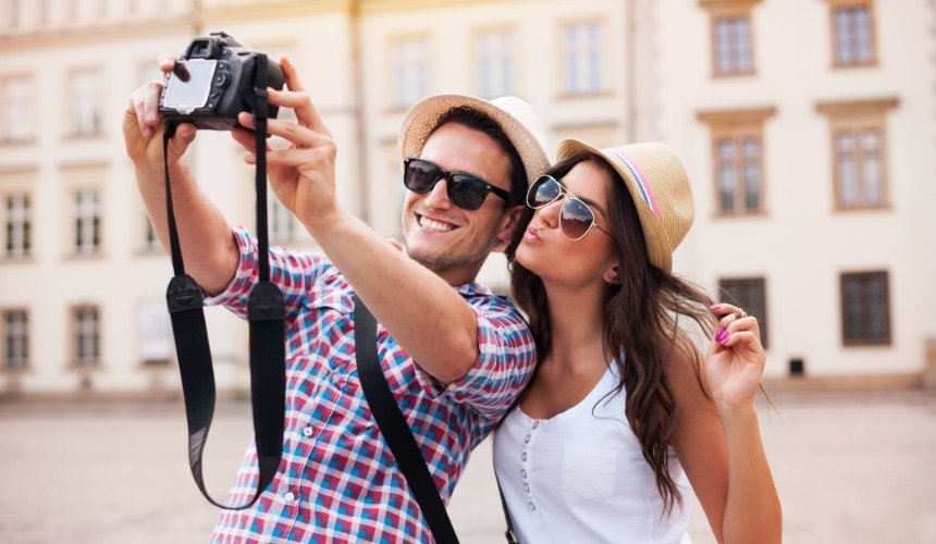 Як цікаво провести час із дівчиною, якщо немає грошей