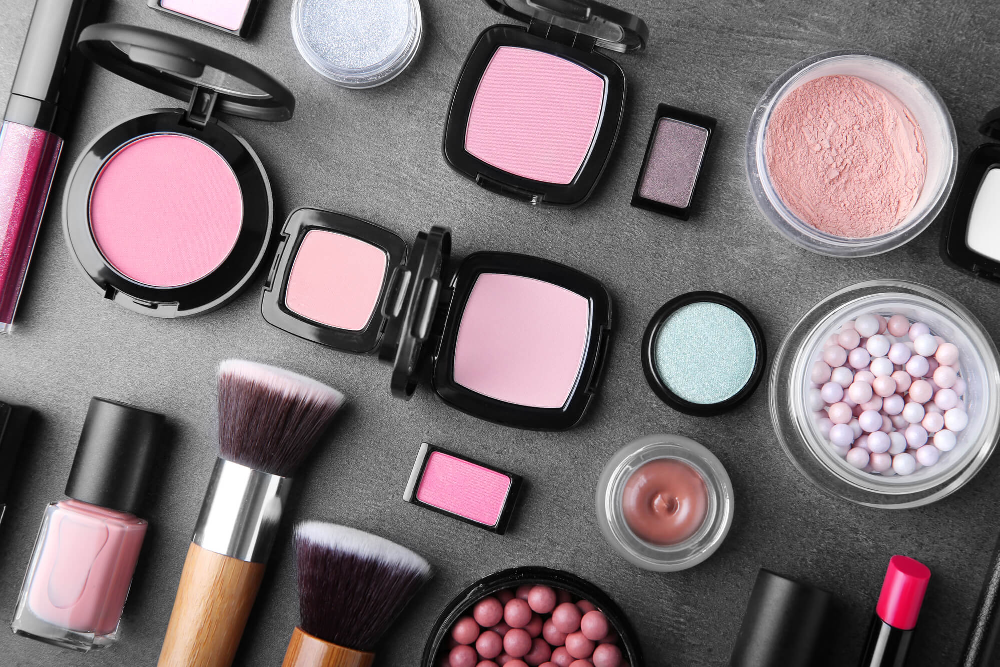 Как подобрать косметику для себя