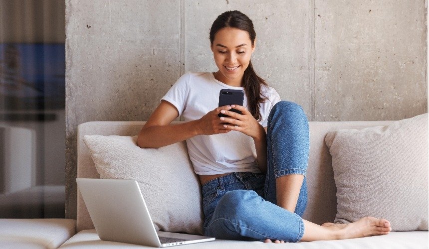 Які 70 запитань поставити чоловікові у листуванні, щоб зацікавити