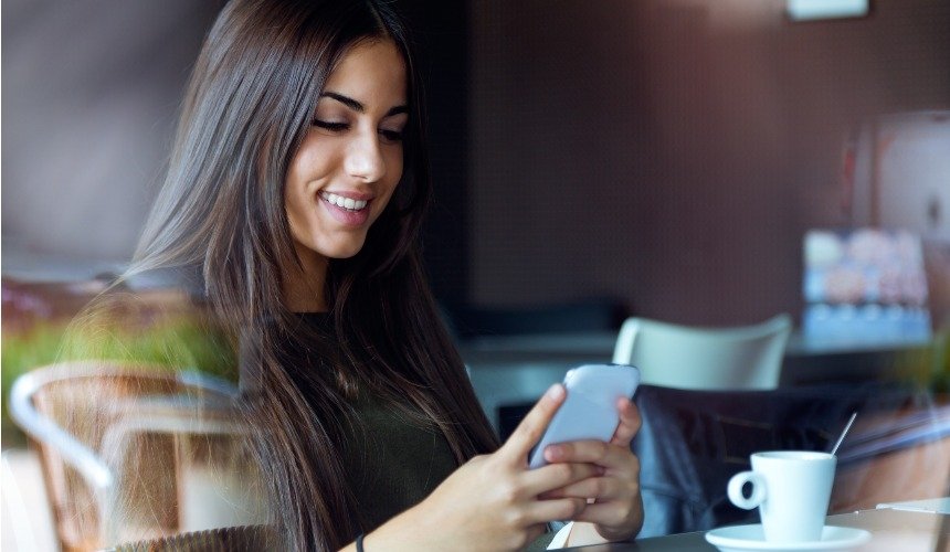 Які 70 запитань поставити чоловікові у листуванні, щоб зацікавити