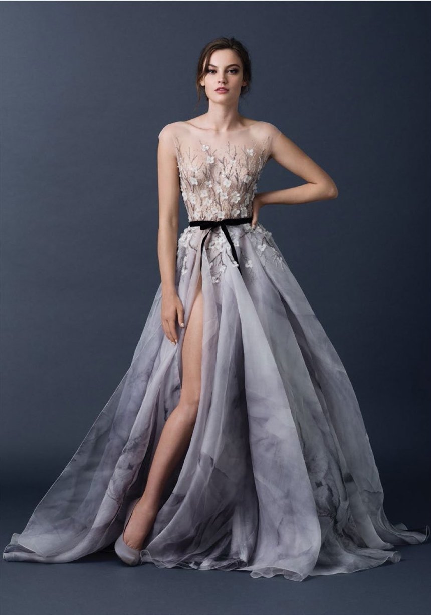 Модні сукні на випускний 2023: який варіант вибрати, щоб відрізнятися від інших