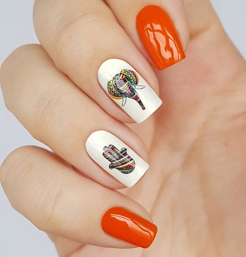 Модний манікюр на червень 2023: тренди, новинки, фото