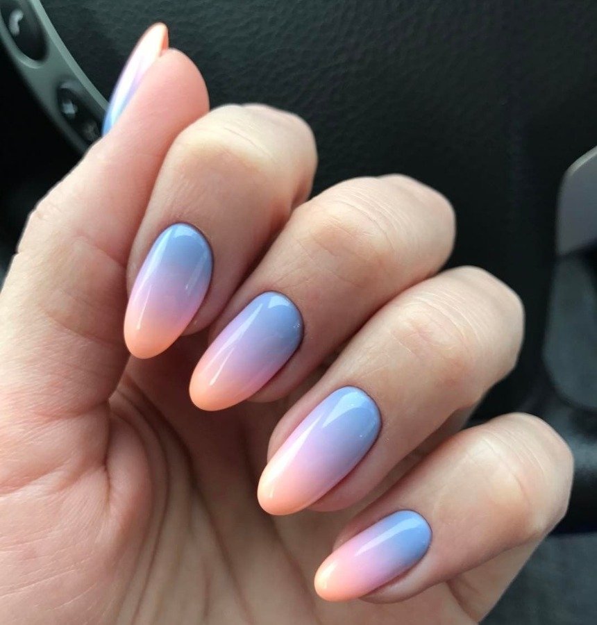 Модний манікюр на червень 2023: тренди, новинки, фото