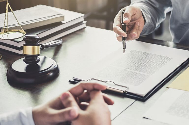 лишение родительских прав