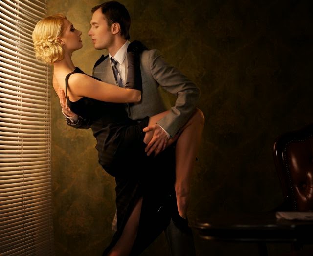 10 ідей для романтичного вечора не виходячи з дому