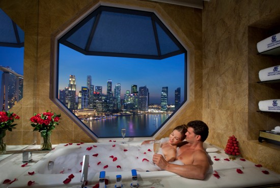 10 ідей для романтичного вечора не виходячи з дому