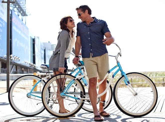 10 небанальних ідей для другого побачення