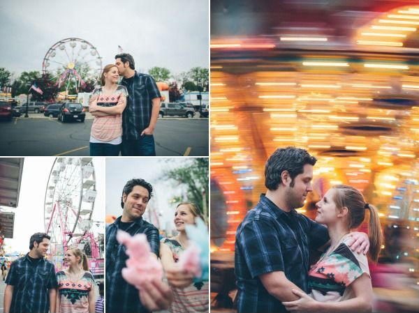 10 небанальних ідей для другого побачення