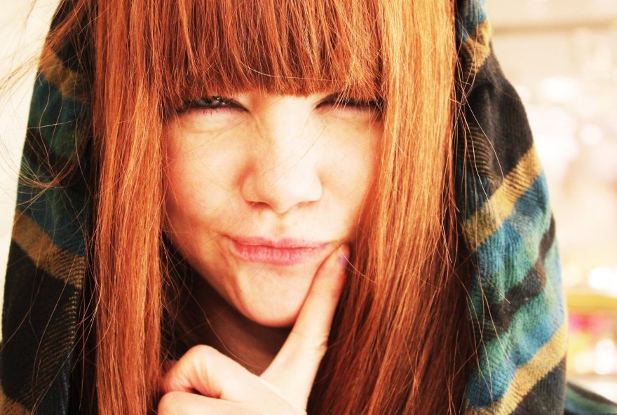 10 пікап порад, які не допоможуть вам спокусити чоловіка