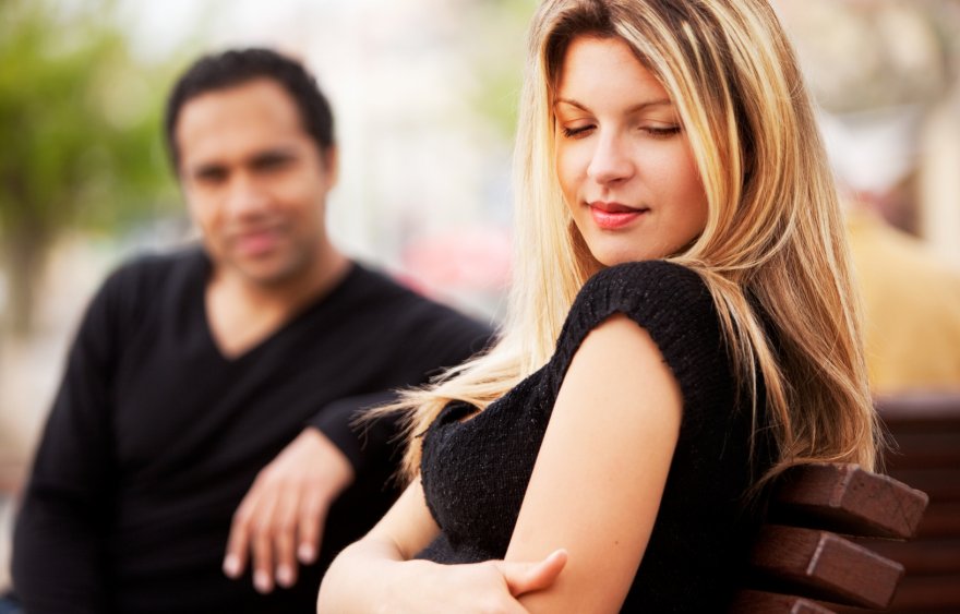 10 пікап порад, які не допоможуть вам спокусити чоловіка