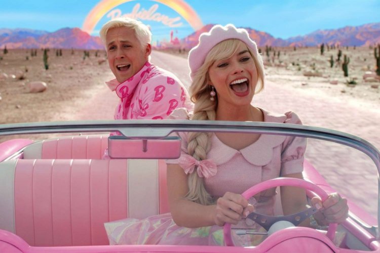 30 найкращих мелодрам 2023 року, які варто подивитися