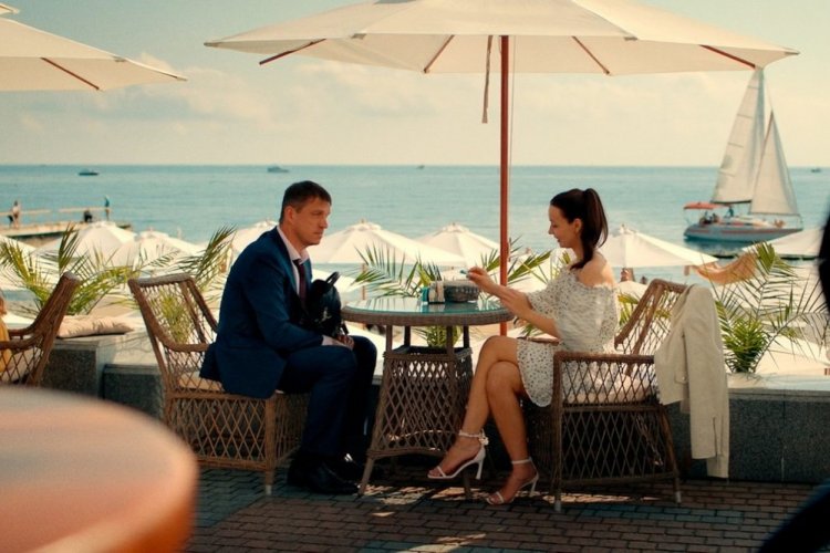 30 найкращих мелодрам 2023 року, які варто подивитися