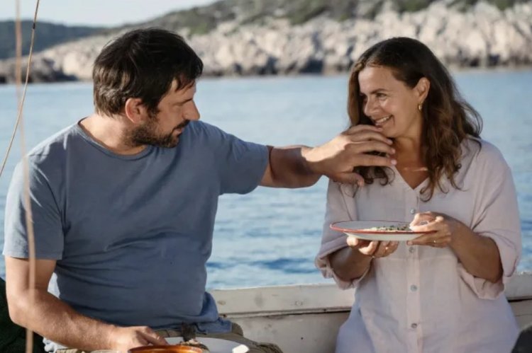 30 найкращих мелодрам 2023 року, які варто подивитися