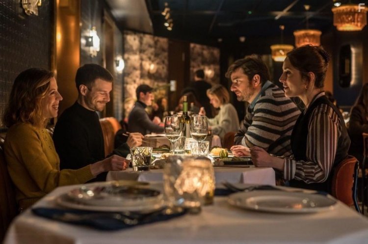 30 найкращих мелодрам 2023 року, які варто подивитися