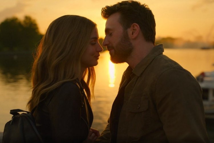 30 найкращих мелодрам 2023 року, які варто подивитися