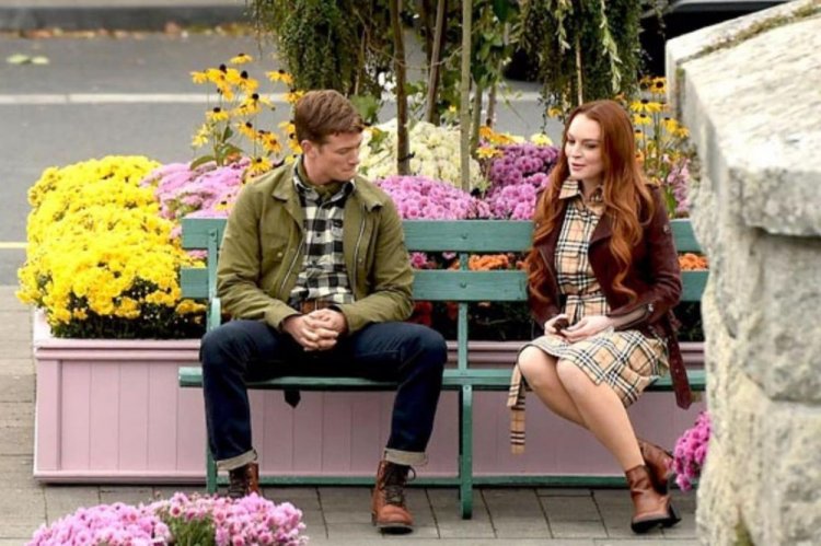 30 найкращих мелодрам 2023 року, які варто подивитися