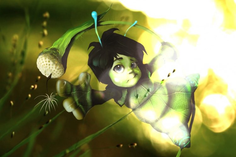 30 найкращих мультфільмів 2023 року, які точно варто подивитися