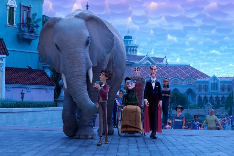 30 найкращих мультфільмів 2023 року, які точно варто подивитися