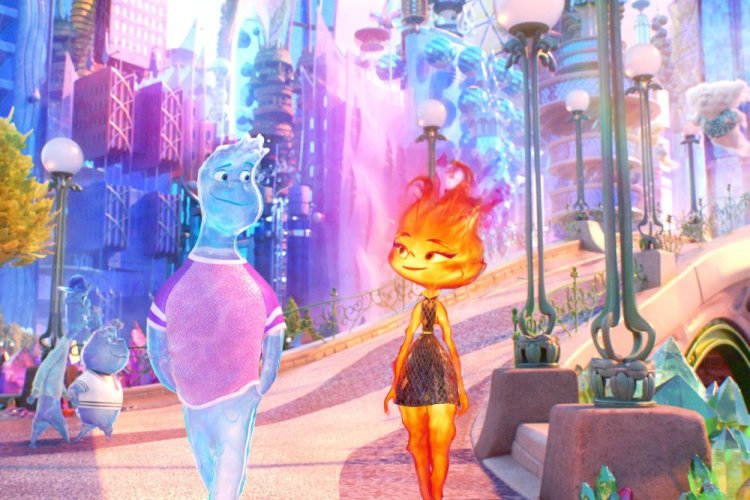 30 найкращих мультфільмів 2023 року, які точно варто подивитися