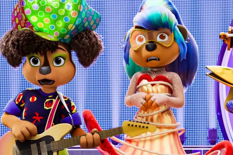 30 найкращих мультфільмів 2023 року, які точно варто подивитися