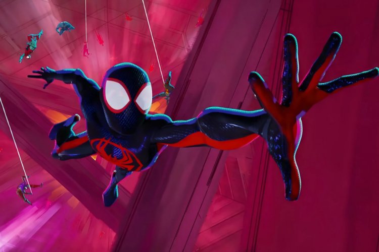 30 найкращих мультфільмів 2023 року, які точно варто подивитися