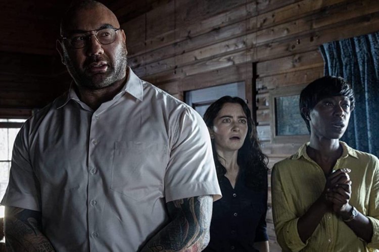 30 найкращих трилерів 2023 року, які варто подивитися