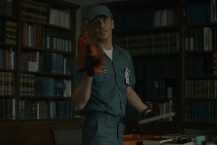 30 найкращих трилерів 2023 року, які варто подивитися