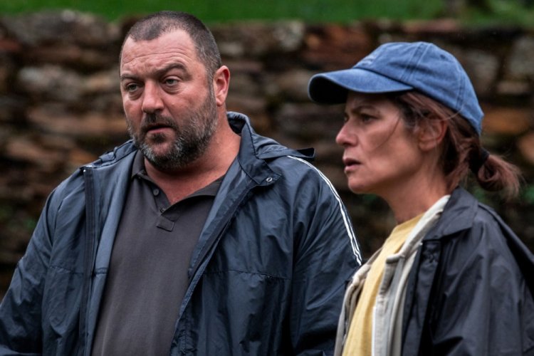 30 найкращих трилерів 2023 року, які варто подивитися