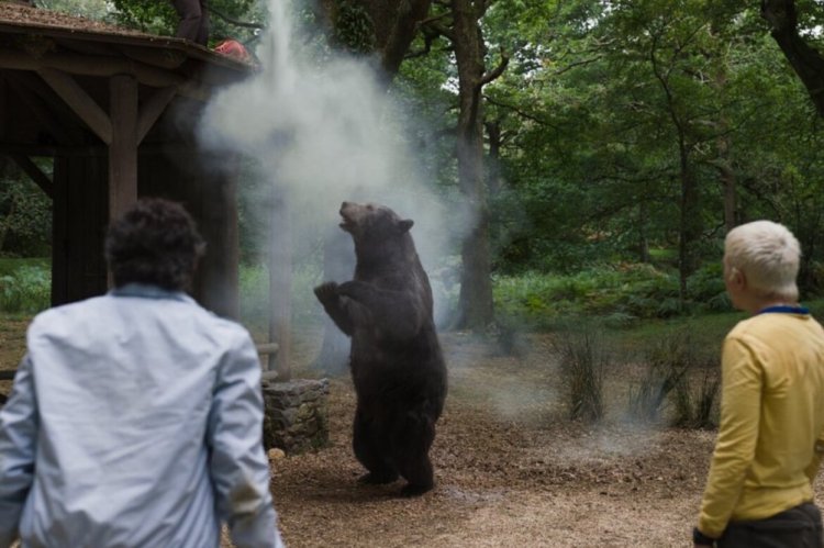 30 найкращих трилерів 2023 року, які варто подивитися