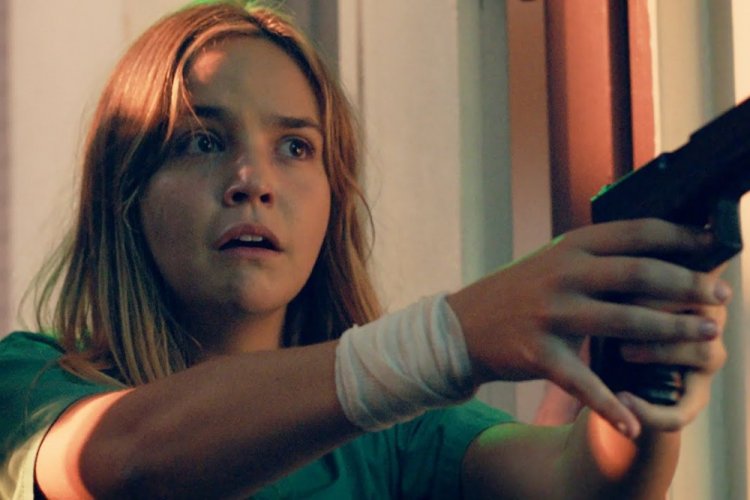 30 найкращих трилерів 2023 року, які варто подивитися