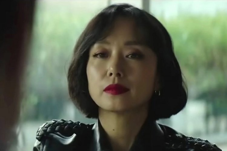 30 найкращих трилерів 2023 року, які варто подивитися