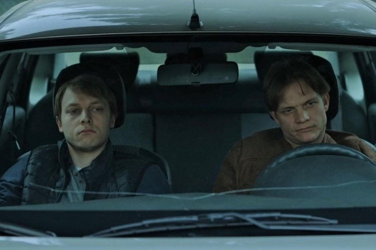 30 найкращих трилерів 2023 року, які варто подивитися