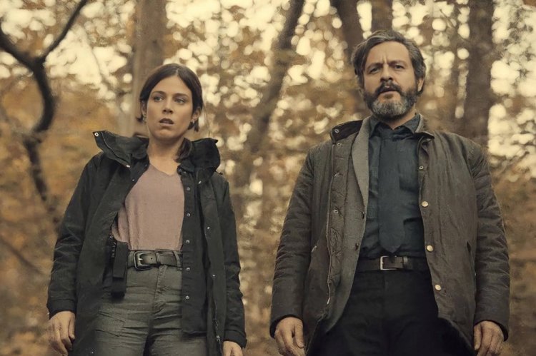 30 найкращих трилерів 2023 року, які варто подивитися