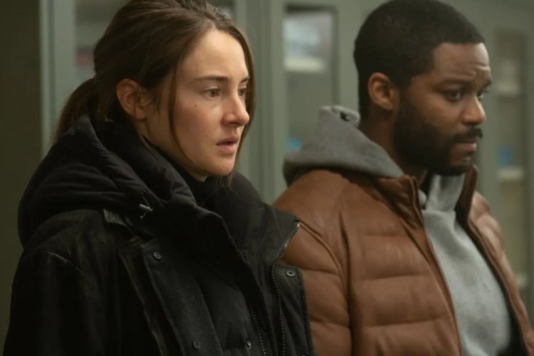 30 найкращих трилерів 2023 року, які варто подивитися