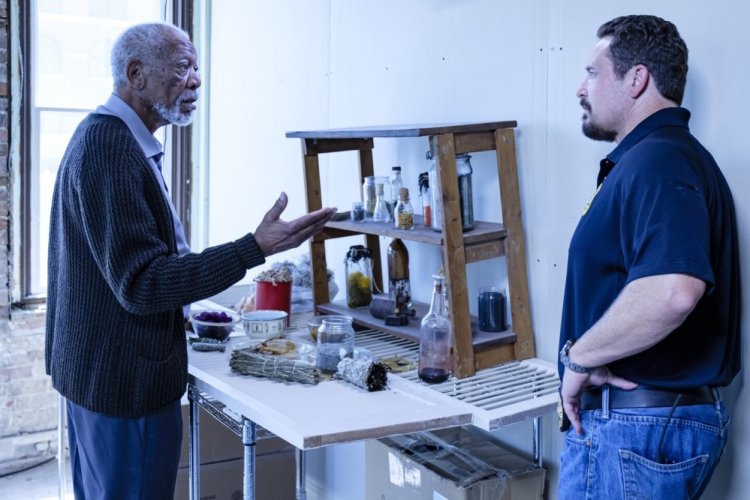 30 найкращих трилерів 2023 року, які варто подивитися