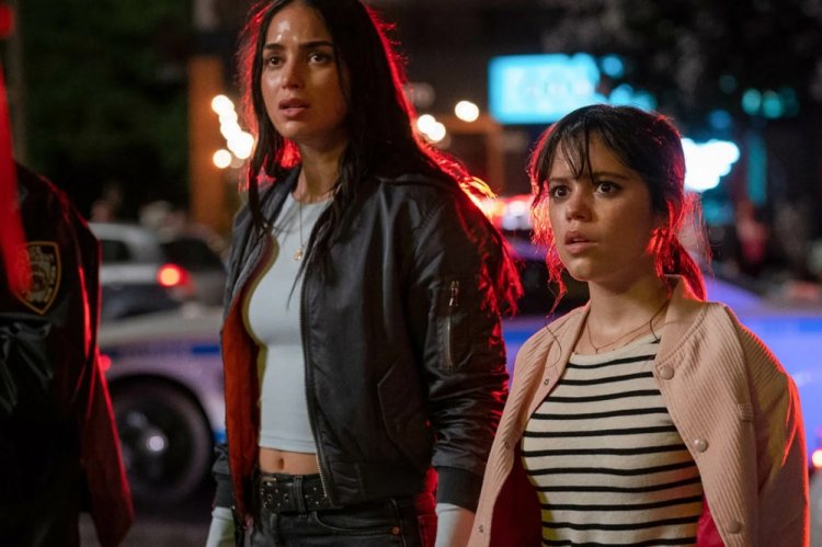 30 найкращих трилерів 2023 року, які варто подивитися