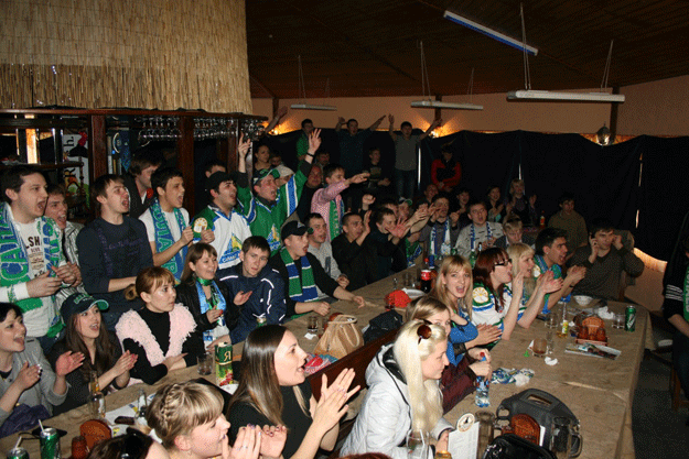 Де познайомитися з чоловіком для серйозних стосунків