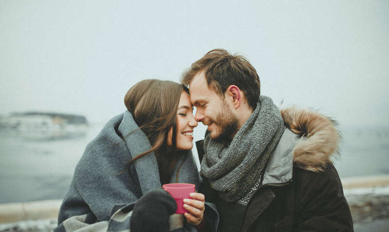 як залишатися єдиною і чарівною для свого чоловіка