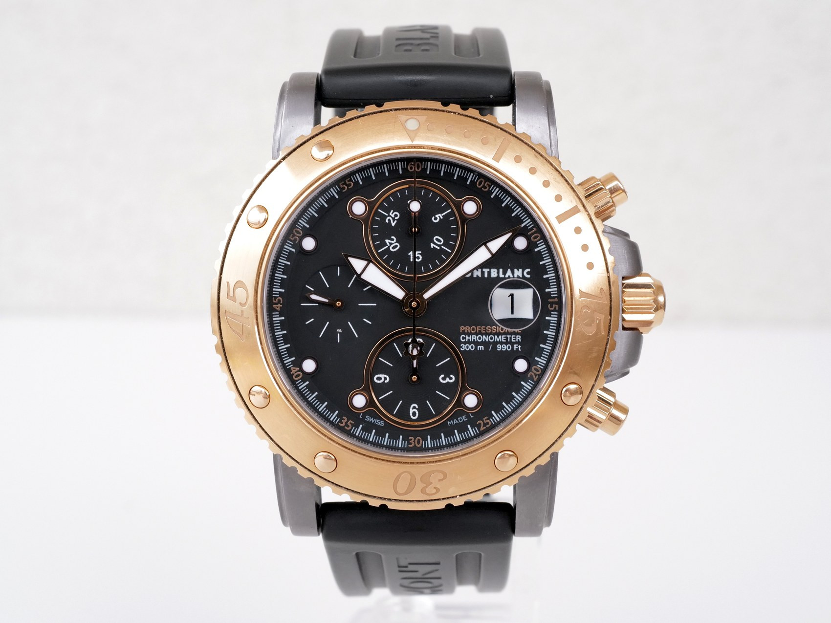 Швейцарские часы