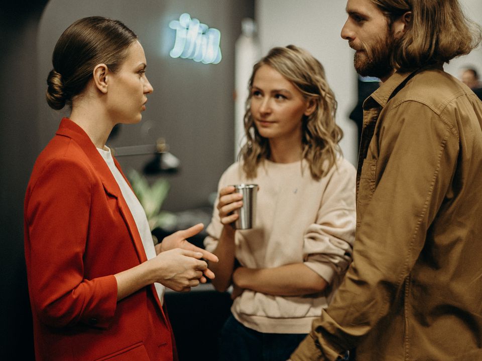 Найкращі відповіді на непрохану пораду