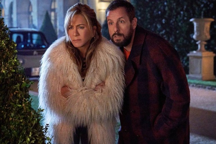 30 найкращих комедій 2023 року, які сподобаються всім