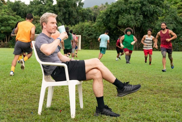 30 найкращих комедій 2023 року, які сподобаються всім