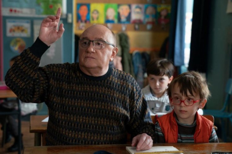 30 найкращих комедій 2023 року, які сподобаються всім