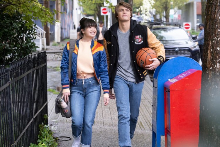 30 найкращих комедій 2023 року, які сподобаються всім