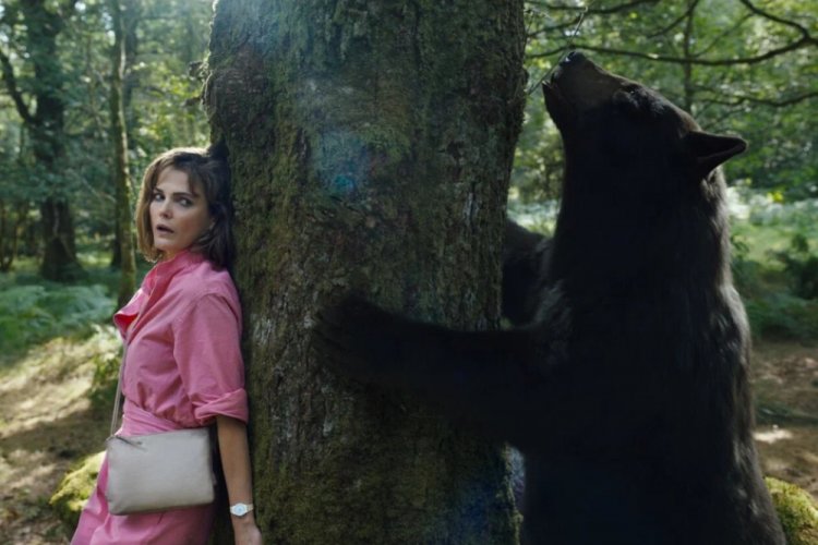 30 найкращих комедій 2023 року, які сподобаються всім