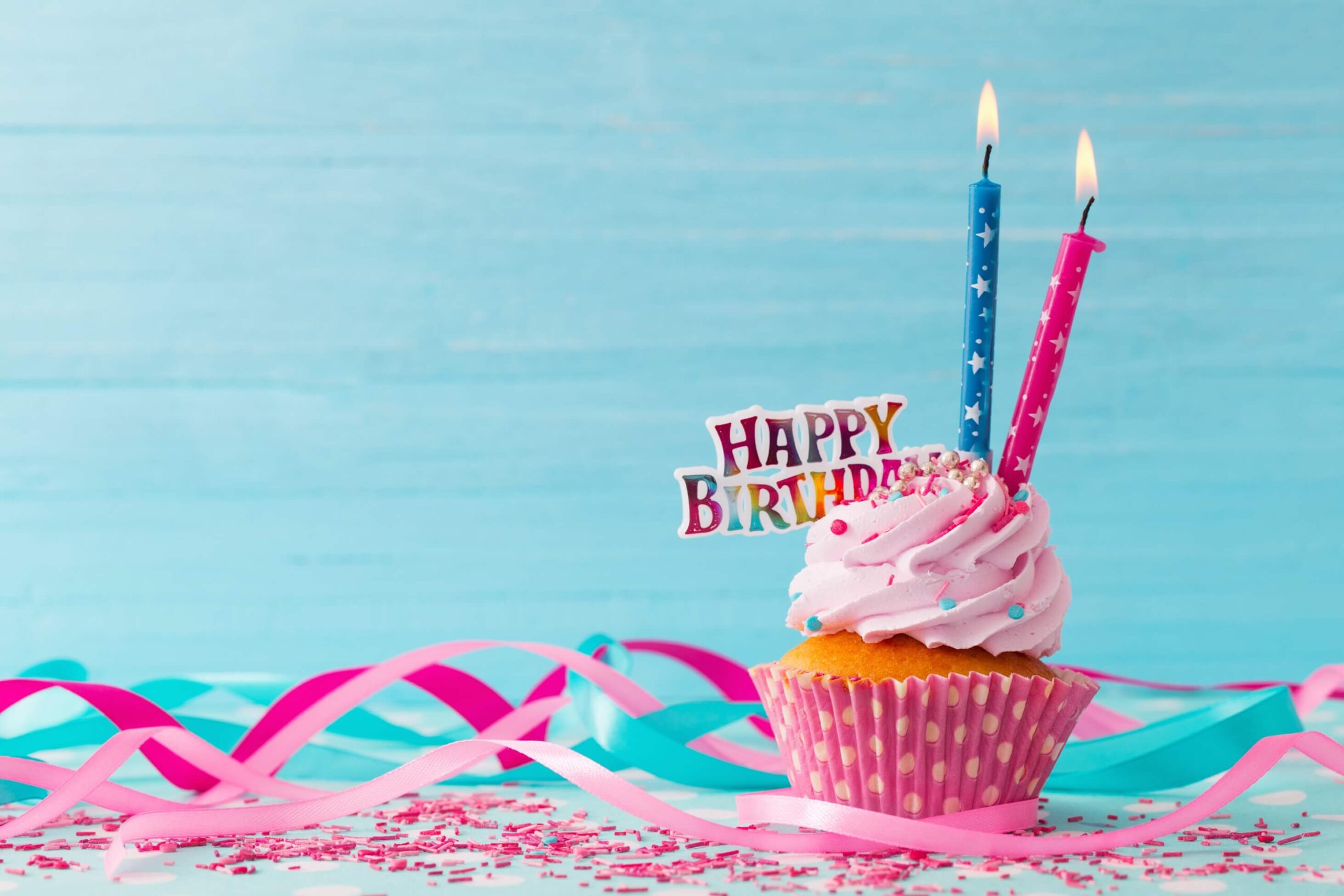 Як святкують день народження у різних країнах світу?